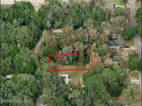 1165 NE 6th Ct, Crystal River, FL 34429