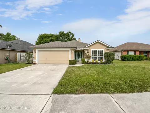 1576 Glen View St, Middleburg, FL 32068
