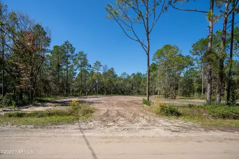 10055 Hennessey Ave, Hastings, FL 32145
