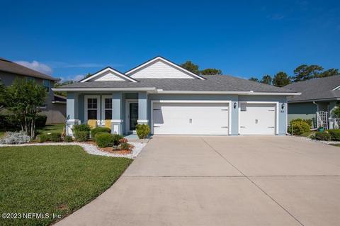 149 Balearics Dr, Saint Augustine, FL 32086