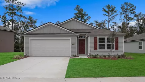 3108 Rustic Deer Way, Green Cove Springs, FL 32043