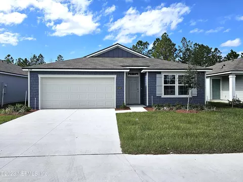 3137 Rustic Deer Way, Green Cove Springs, FL 32043