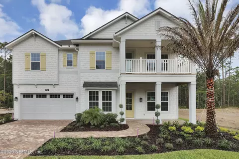726 Palm Crest Dr, Ponte Vedra, FL 32081