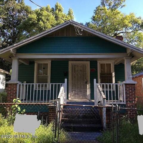 1490 7th W St, Jacksonville, FL 32209