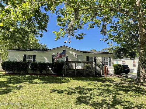 405 Treaty Oak Ln, Saint Augustine, FL 32092