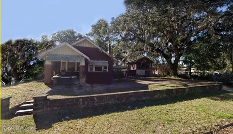 24 E 32nd St, Jacksonville, FL 32206
