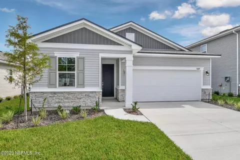 3600 Cunningham Rd, Orange Park, FL 32065