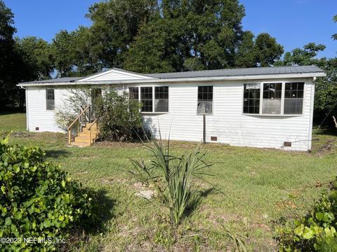 1918 SE 240 Ter, Hawthorne, FL 32640