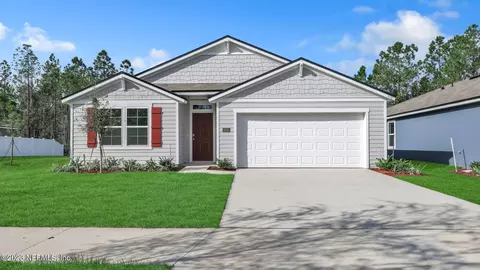 3133 Rustic Deer Way, Green Cove Springs, FL 32043