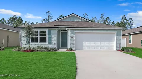 3123 Rustic Deer Way, Green Cove Springs, FL 32043