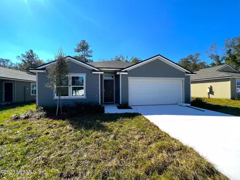 3081 Rustic Deer Way, Green Cove Springs, FL 32043