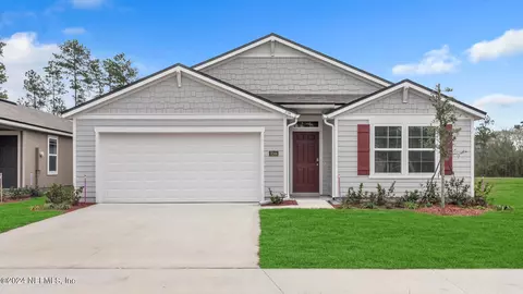 3144 Rustic Deer Way, Green Cove Springs, FL 32043