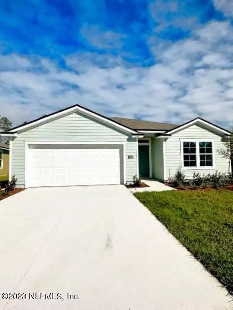 3154 Rustic Deer Way, Green Cove Springs, FL 32043