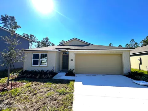 3107 Rustic Deer Way, Green Cove Springs, FL 32043