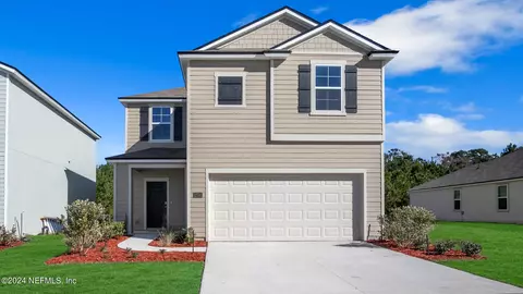 12731 Cacao Tree Trl, Jacksonville, FL 32218