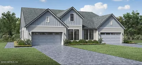9698 Filament Blvd, Jacksonville, FL 32256