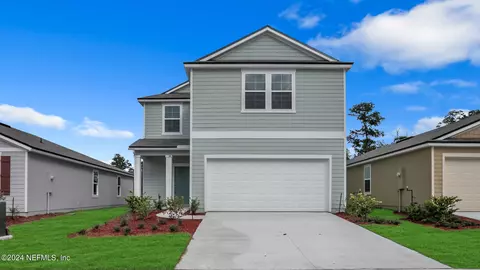 2836 Oak Stream Dr, Green Cove Springs, FL 32043