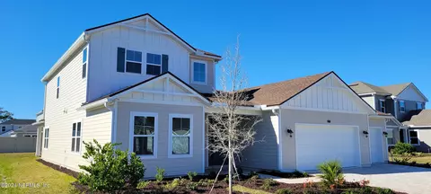 435 Hillendale Cir, Saint Johns, FL 32259