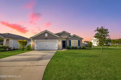 88 Boulder Rock Way, Saint Augustine, FL 32092