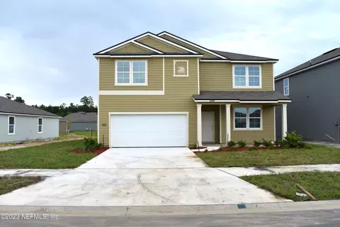 12707 Cucumber Tree St, Jacksonville, FL 32218