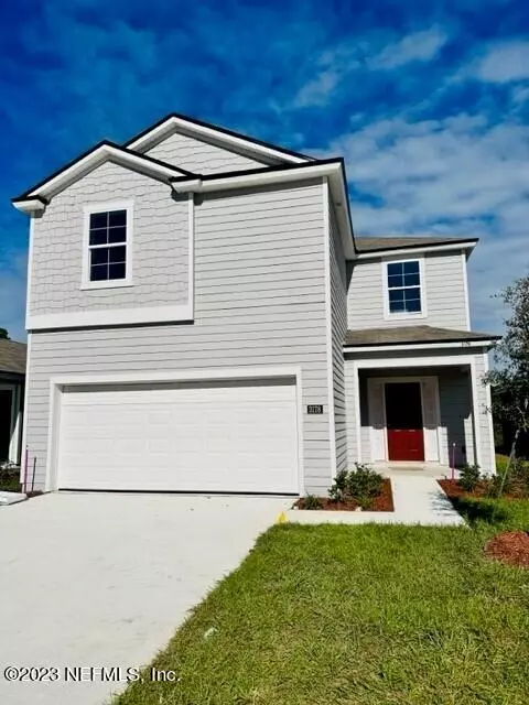 3178 Rustic Deer Way, Green Cove Springs, FL 32043