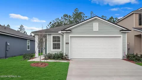 3141 Rustic Deer Way, Green Cove Springs, FL 32043