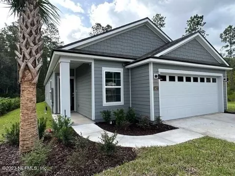 1427 Parkland Trl, Saint Augustine, FL 32095