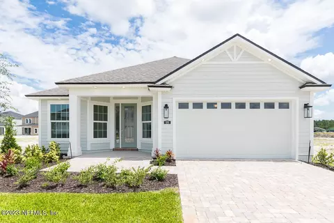 99 Firecrest Dr, Saint Augustine, FL 32092
