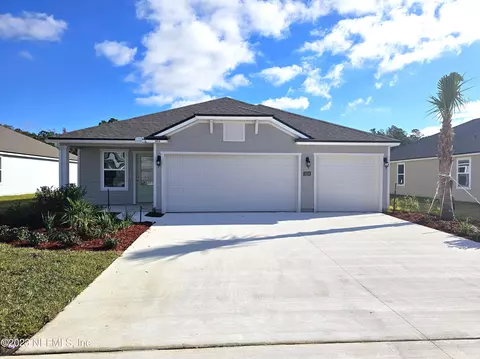 3058 Oak Stream Dr, Green Cove Springs, FL 32043
