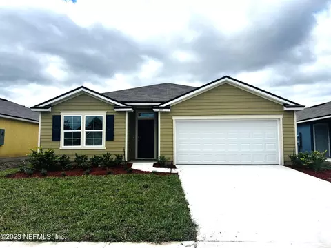 2857 Oak Stream Dr, Green Cove Springs, FL 32043