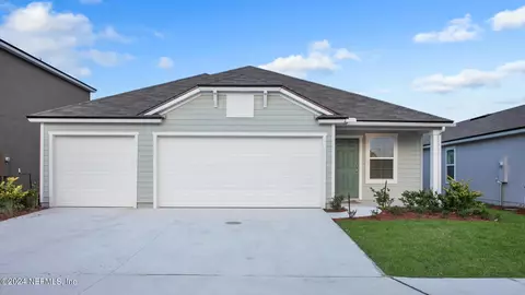 2856 Oak Stream Dr, Green Cove Springs, FL 32043
