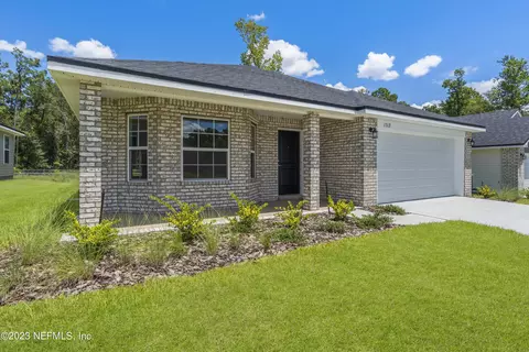 7857 Driggers St, Jacksonville, FL 32220
