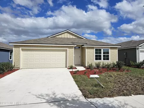 2872 Oak Stream Dr, Green Cove Springs, FL 32043