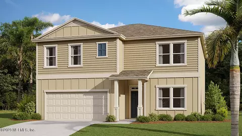 65319 Forest Glen Ln, Yulee, FL 32097