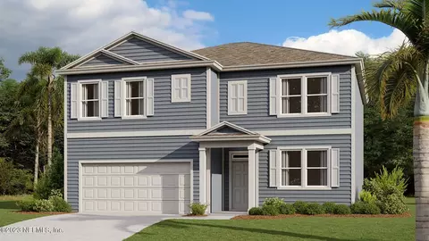 205 Tordera Ln, Saint Augustine, FL 32084