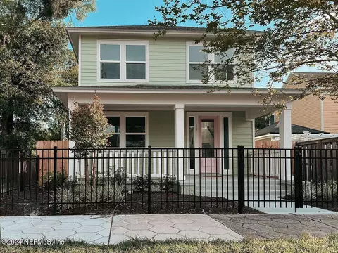 118 E 7th St, Jacksonville, FL 32206