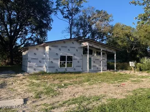 961 Ardoon St, Jacksonville, FL 32208