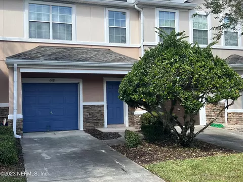 608 Crystal Way, Orange Park, FL 32065