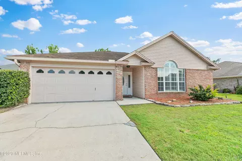 3222 Heather Grove Ct, Jacksonville, FL 32223