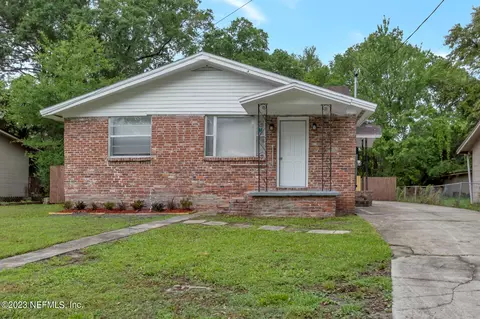4920 40th St Cir, Jacksonville, FL 32209