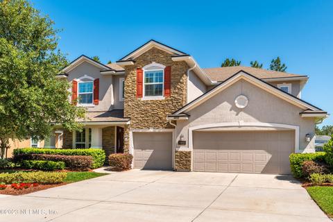 4432 Quail Hollow Rd, Orange Park, FL 32065