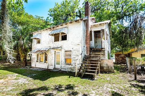 47 N 5th N St, Macclenny, FL 32063