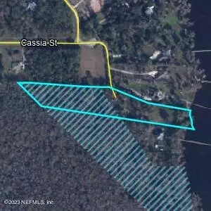 0 Cassia St, Green Cove Springs, FL 32043