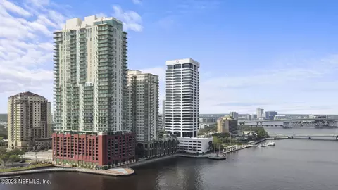1431 Riverplace Blvd #2101, Jacksonville, FL 32207