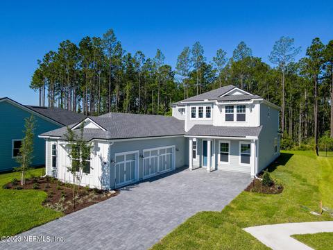 557 Pine Haven Dr, Saint Johns, FL 32259