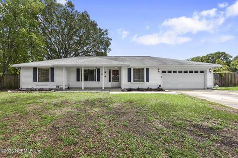 12499 Anesworth Ct, Jacksonville, FL 32225