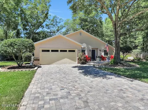 1910 Shadow Ridge Trl, Jacksonville, FL 32225
