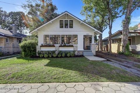 2801 Park St, Jacksonville, FL 32205