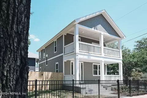 253 E 4th St, Jacksonville, FL 32206