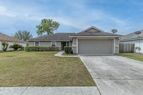 2811 Ravine Hill Dr, Middleburg, FL 32068